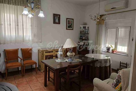 Byhus i Yecla, Murcia, Yecla - € 99.000 | Ref: SF0532 - foto 6